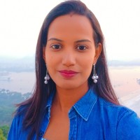Prarthana (Pray) Panchal