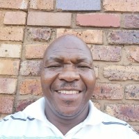 Johannes Motloung