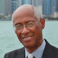 Alva Thomas Jr