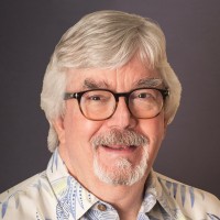 Douglas Frost