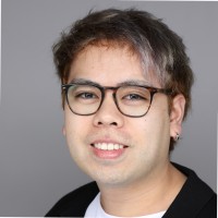 Francis John Reyes