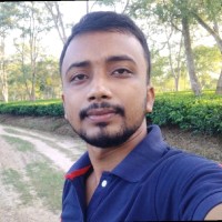 Nazmul Hussain