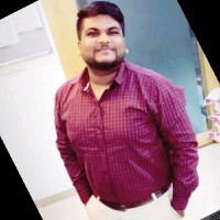 Avinash Shaharao