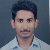 Amrut Belavi