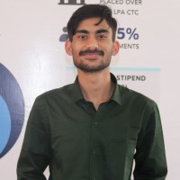 Sarthak Garg