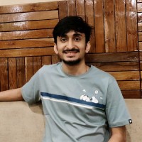 Ashwin Goyal