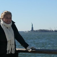 Jeanne Van Der Plas