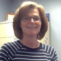 Gina Dixon-Finney