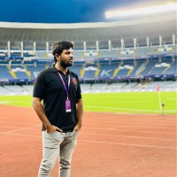 Abishek Mayalagan