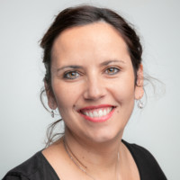 Lauriane Laîné-Salomon