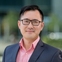Shaun Poh