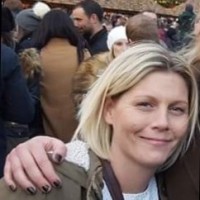 Tammy Swingewood