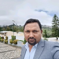 Sujit Basak