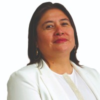 Ana María Castillo