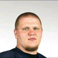 Jack Eldrup Pedersen