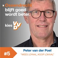 Peter van der Poel