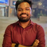 Vishal Biradar