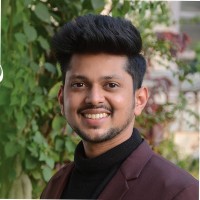 Anshul Mungad