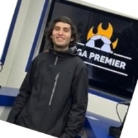 Matías Aguayo Tapia