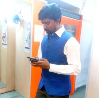 Vijay Krishna R