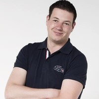 Xavier Ben Chagra