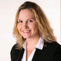 Tina Davison