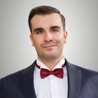 Dimitrios Tsangalidis