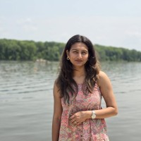 Srushti Lukhi