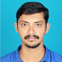 Swapnil Viswambaran