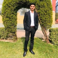 Vishal Choudhary