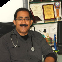 Dr. Satish Ghanta