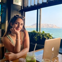 Diana Sofia Chamorro