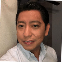 Dorian Hernández