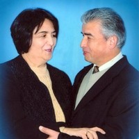 Хуршеда Кодири