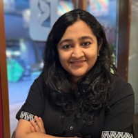 Aparna Aravindakshan