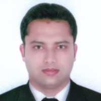 Ali Sarwar