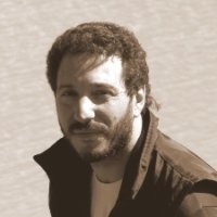 Enrique Garabetyan