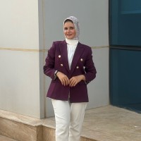 Yasmin Farouk