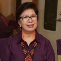 Maya D. Tanama