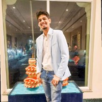 Ayush Dubey