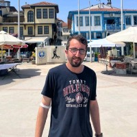 Turgay Surucuoglu