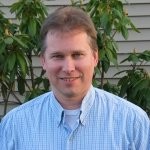 Timothy O'Neil, CISSP