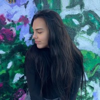 Jessenia Rose