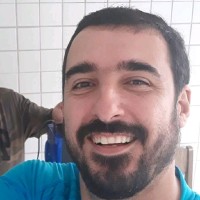 Ricardo Paganelli Siliprandi