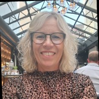 Annelie Wiklund