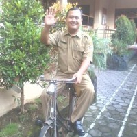 Ahmad Al Mukarom