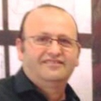 Ahmet Damdelen