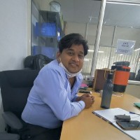Arvind Sen