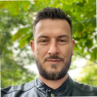 Dawid Podżerek