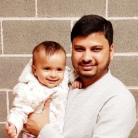 Ankit Shah